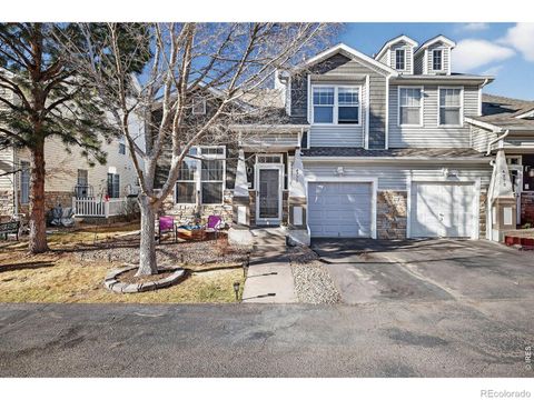 Photo of 4775 Flower Street, Wheat Ridge, CO 80033 (MLS # IR1053410)