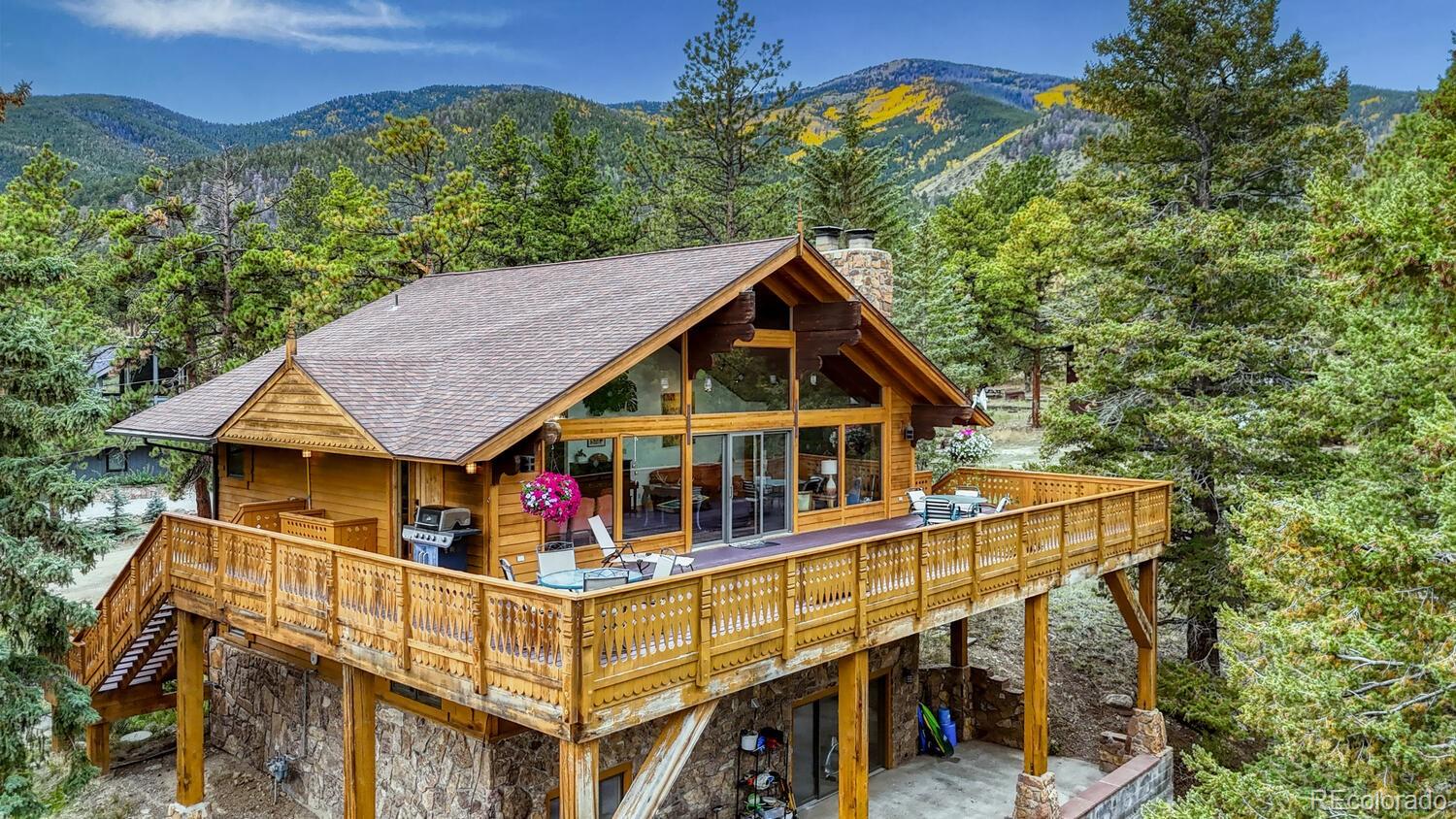 18525 Via Ponderosa Drive