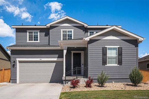 6811 E 119th Avenue Thornton CO 80233