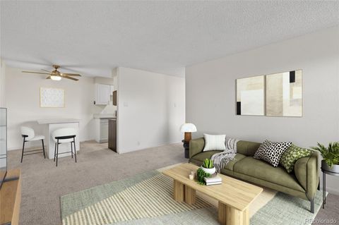 1233 N Ogden Street 503 Denver CO 80218