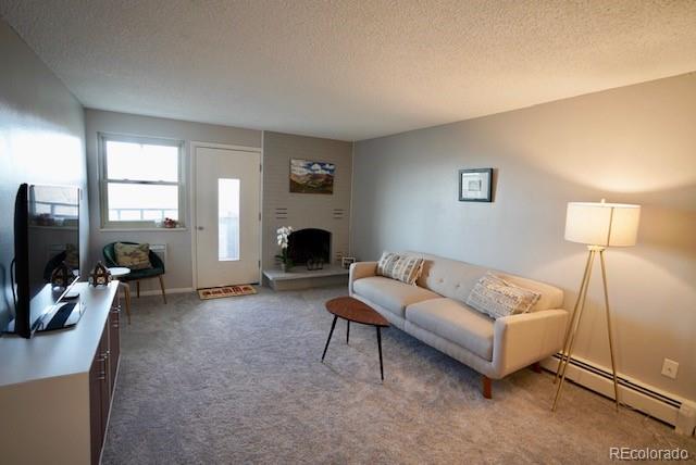 1233 N Ogden Street 503, Denver, CO, 80218 4 1233 N Ogden Street 503