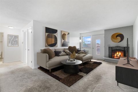 1233 N Ogden Street 503 Denver CO 80218