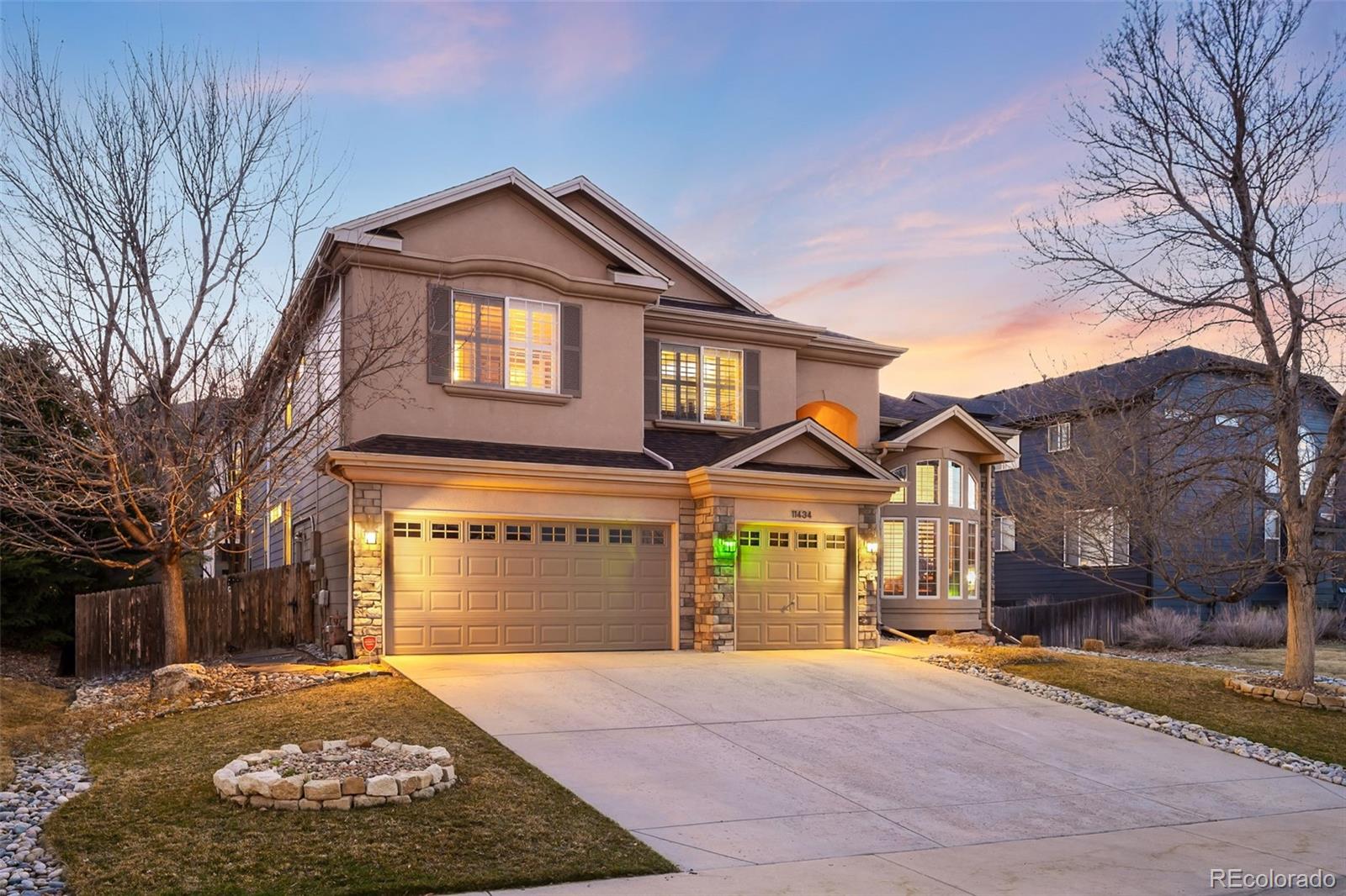 11434 Canterberry Lane