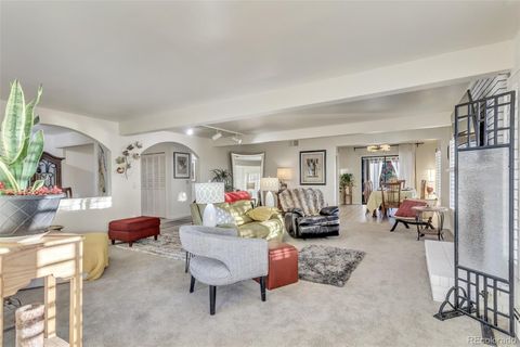 Photo of 7170 E Princeton Avenue #5, Denver, CO 80237 (MLS # 6980359)