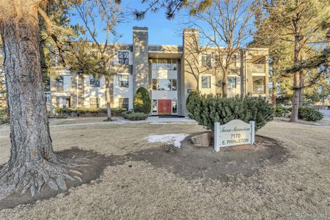 7170 E Princeton Avenue 5 Denver CO 80237