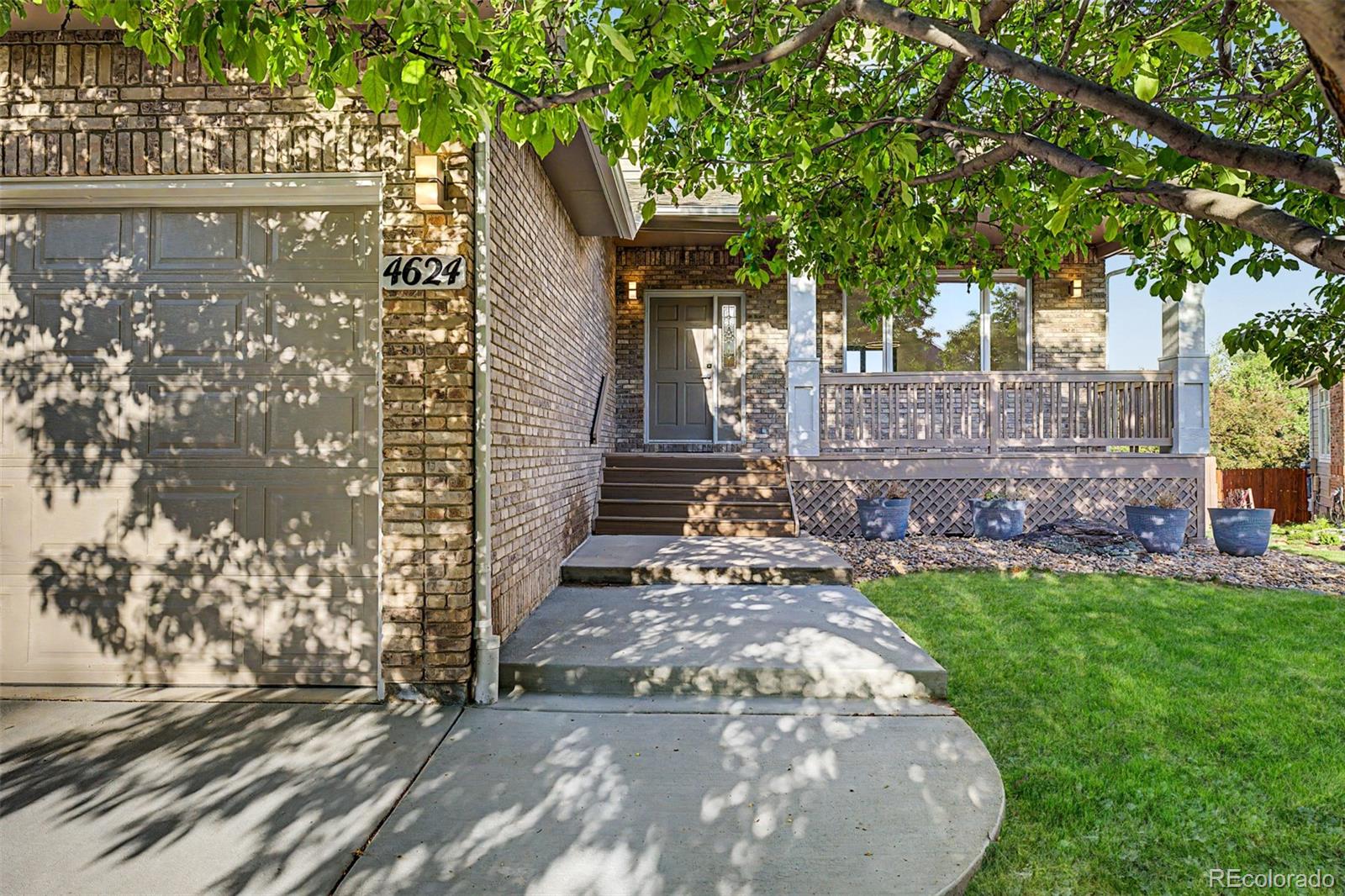 4624 S Hampton Circle