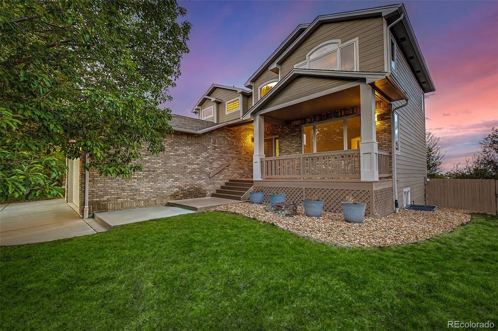 Photo of 4624 S Hampton Circle, Boulder, CO 80301 (MLS # 9965888)