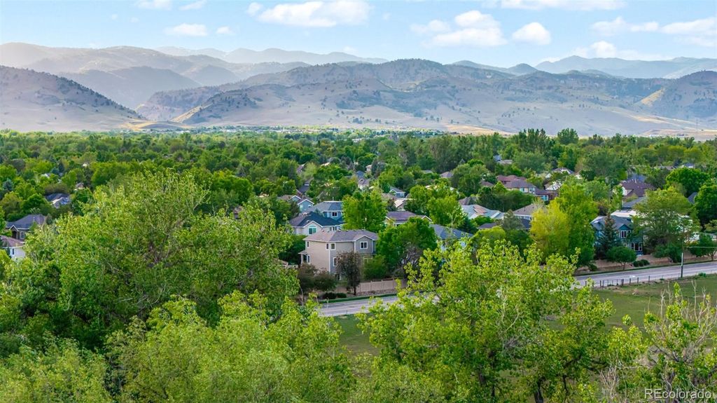 Photo of 4624 S Hampton Circle, Boulder, CO 80301 (MLS # 9965888)