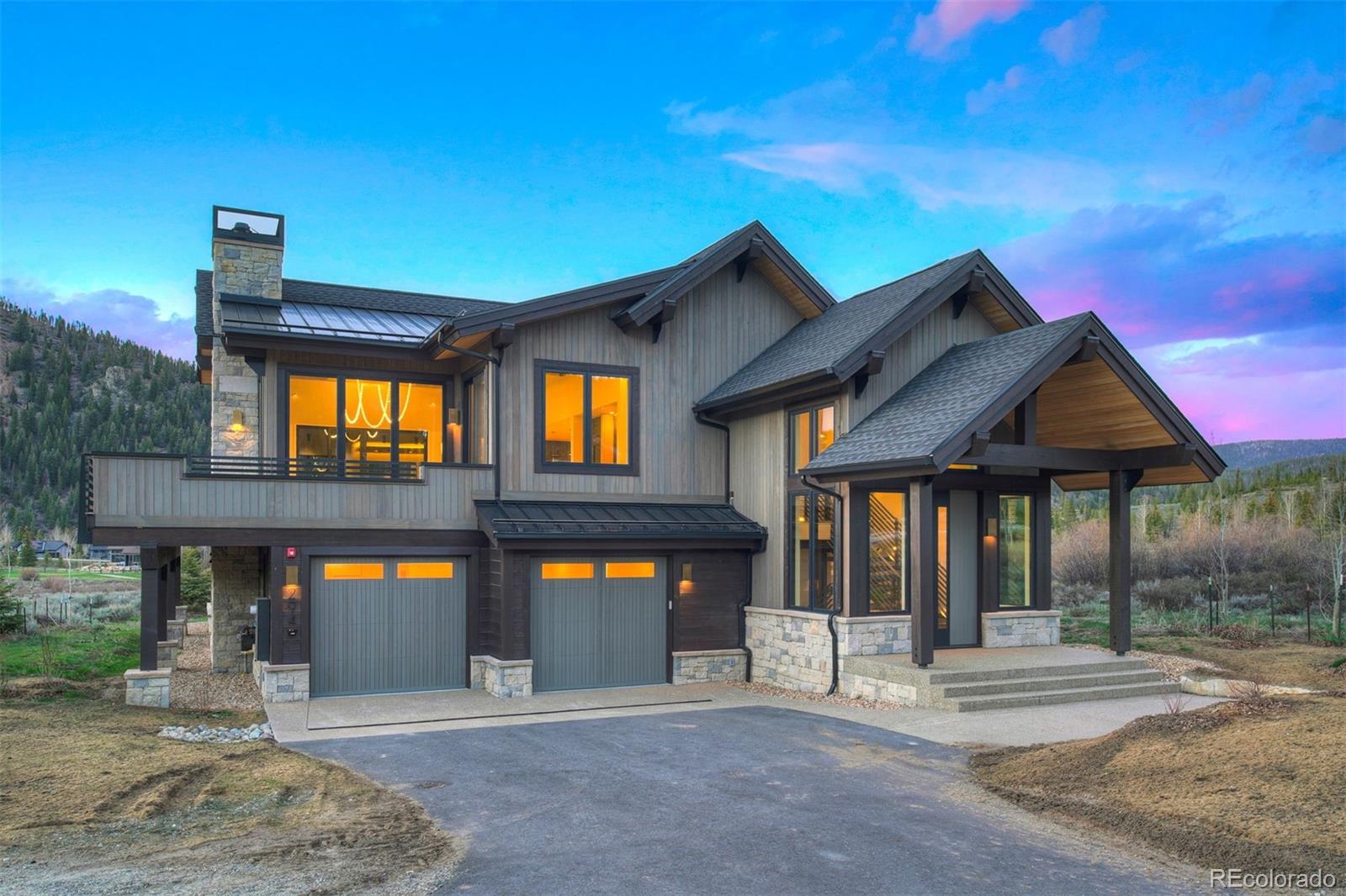 294 Gold Run Road