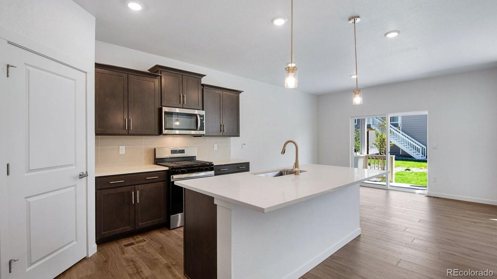 Photo of 18125 Coppermallow Trail, Parker, CO 80134 (MLS # 2104441)