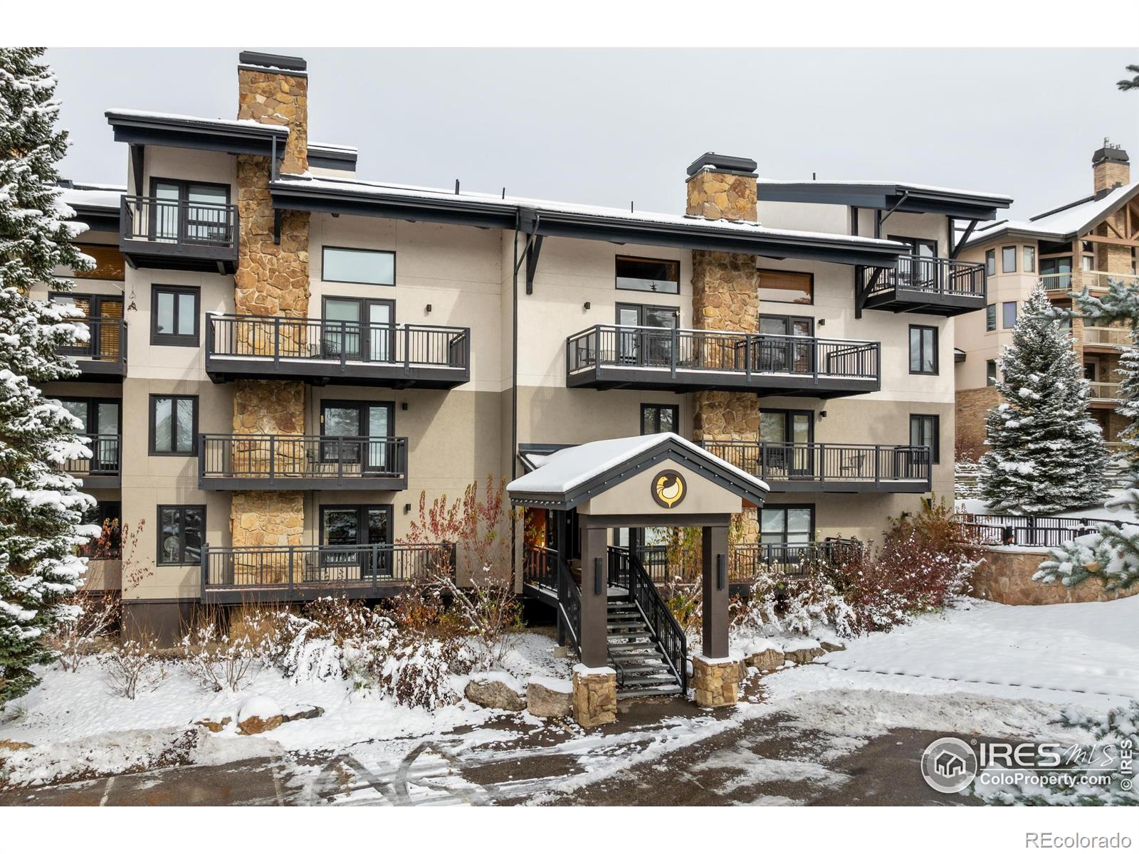 2322 Apres Ski Way 28