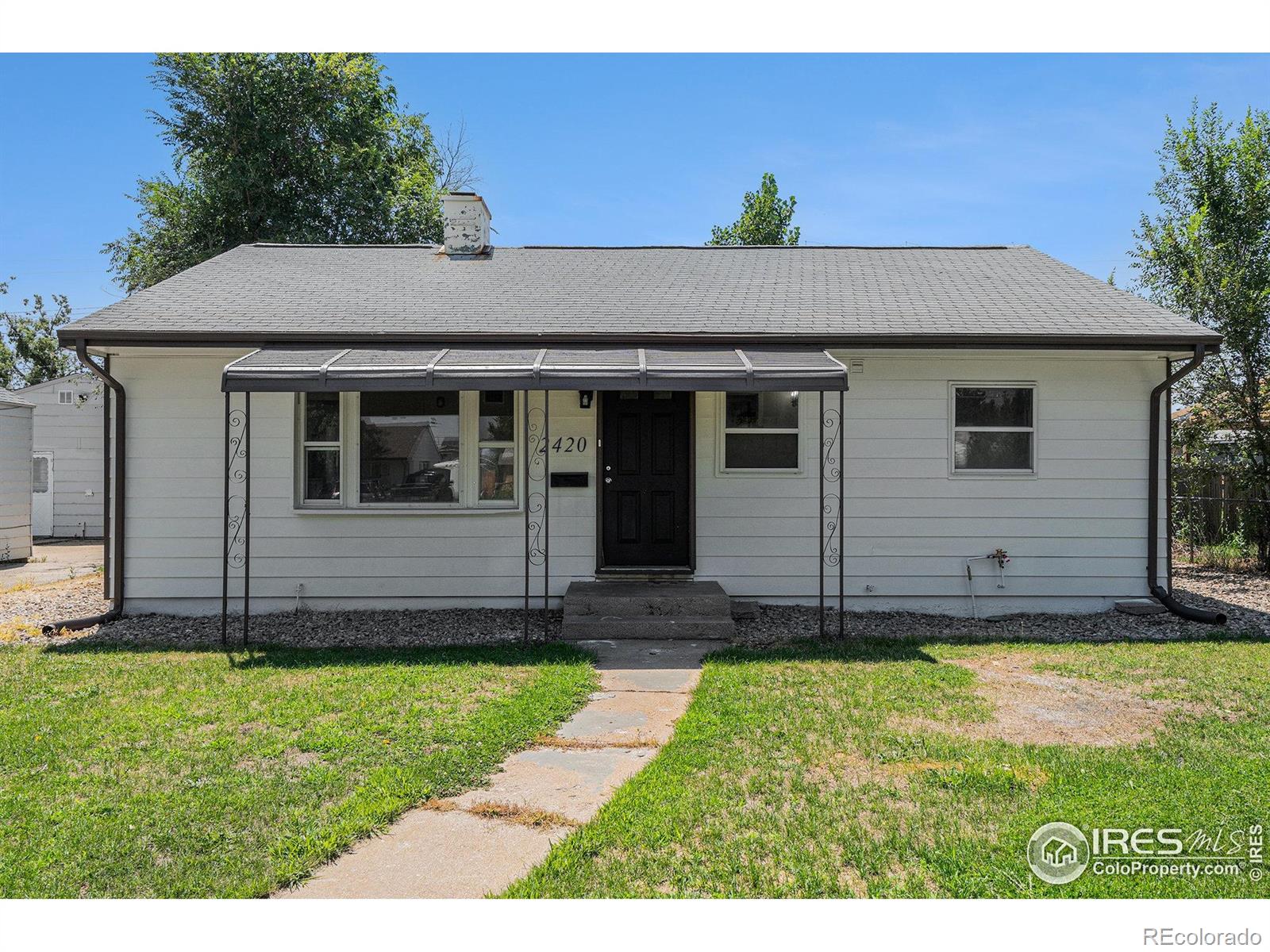 2420 W 7th Street
