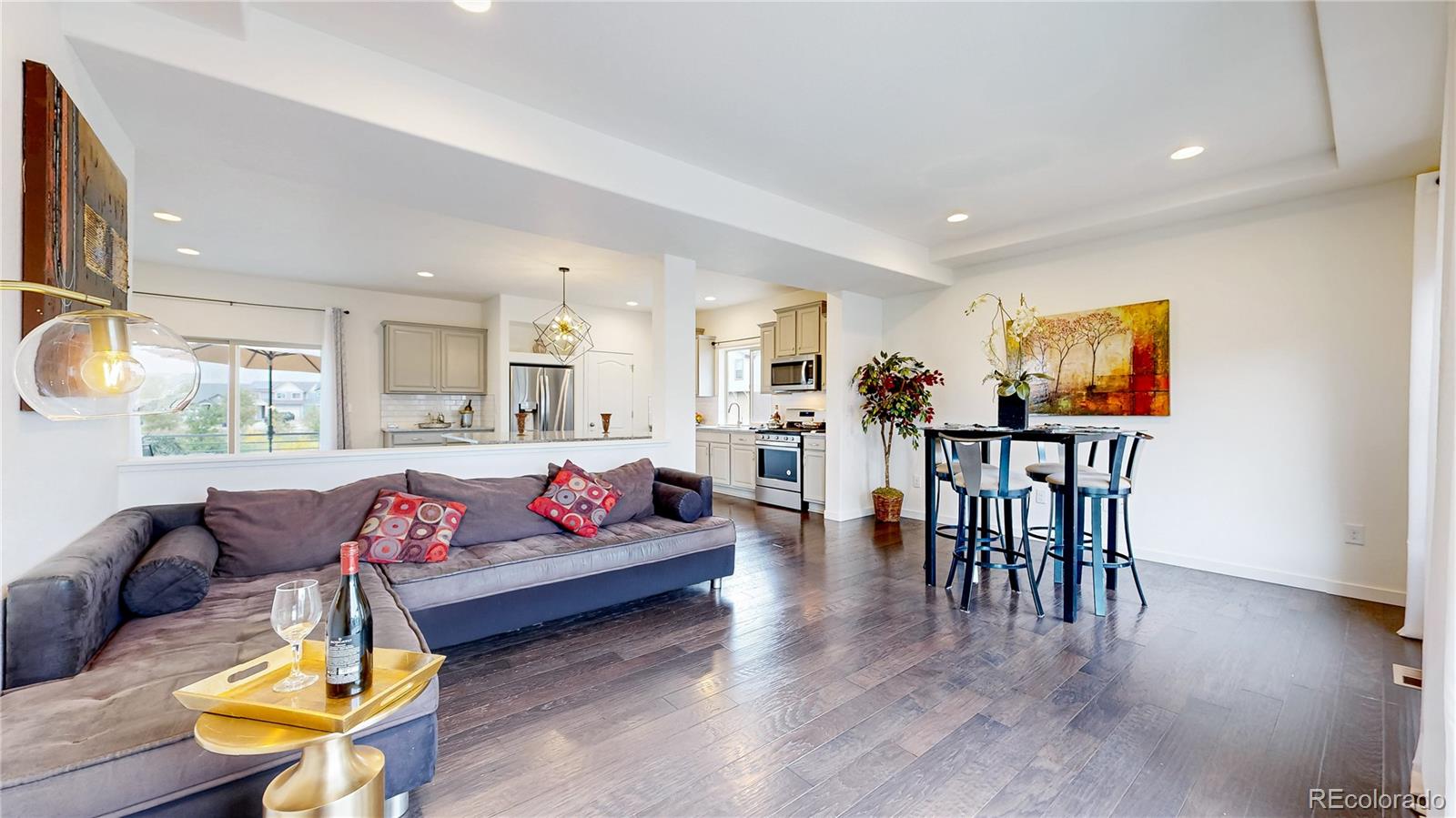 17908 E 54 Avenue, Denver, CO, 80249 3 17908 E 54 Avenue