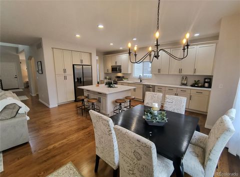 4630 Whitehall Lane Highlands Ranch CO 80126