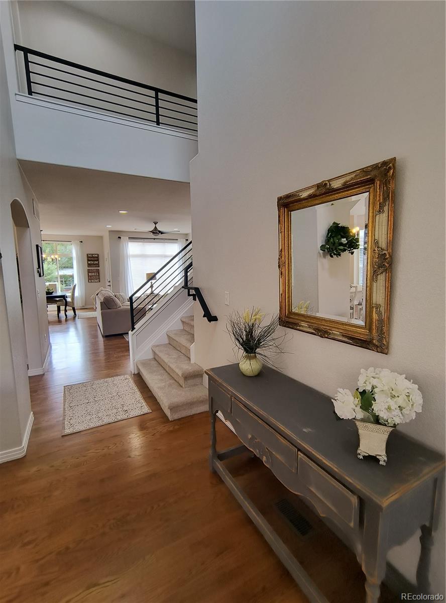 4630 Whitehall Lane, Highlands Ranch, CO, 80126 3 4630 Whitehall Lane