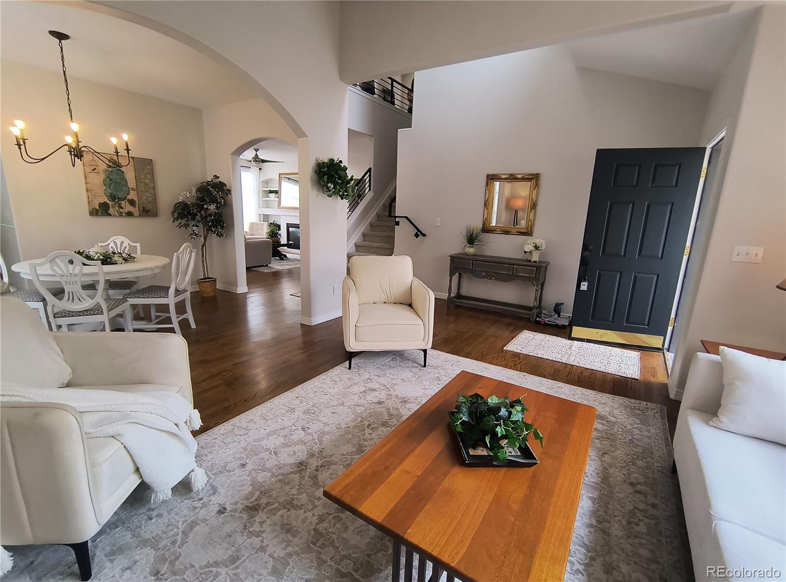 4630 Whitehall Lane, Highlands Ranch, CO, 80126 4 4630 Whitehall Lane
