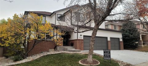 4630 Whitehall Lane Highlands Ranch CO 80126