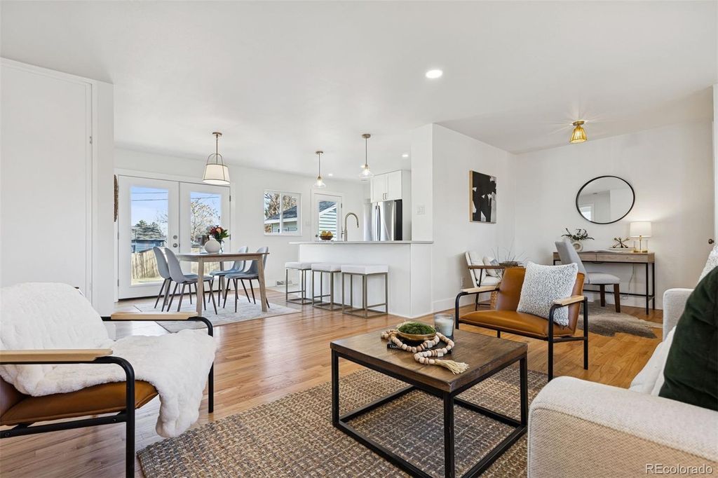 Photo of 2774 S Knox Court, Denver, CO 80236 (MLS # 6941167)