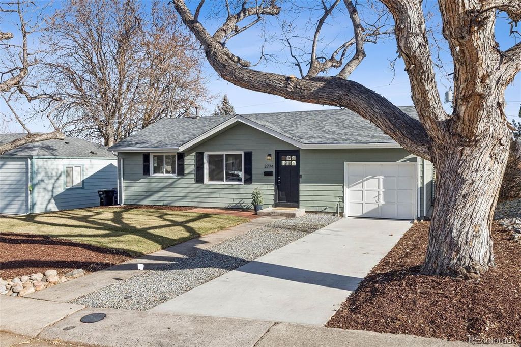 Photo of 2774 S Knox Court, Denver, CO 80236 (MLS # 6941167)