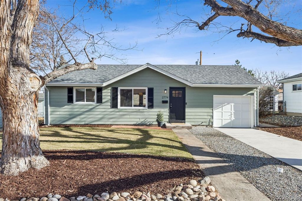 Photo of 2774 S Knox Court, Denver, CO 80236 (MLS # 6941167)