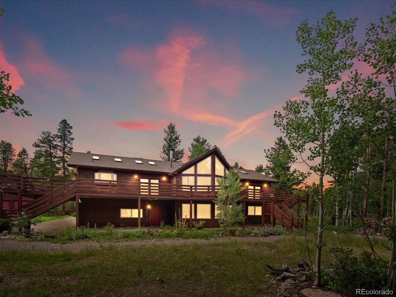 591 Creekwood Trail