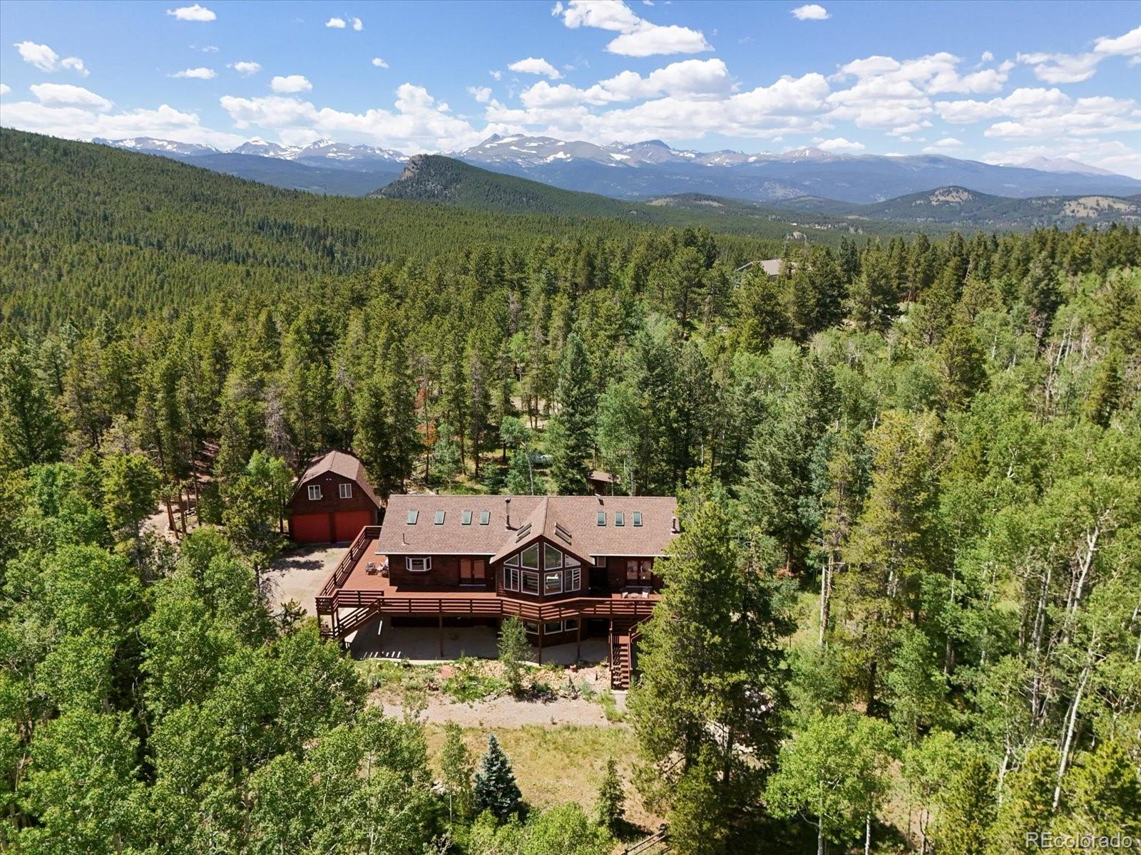 591 Creekwood Trail