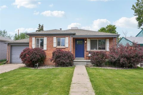 3285 S Delaware Street Englewood CO 80110