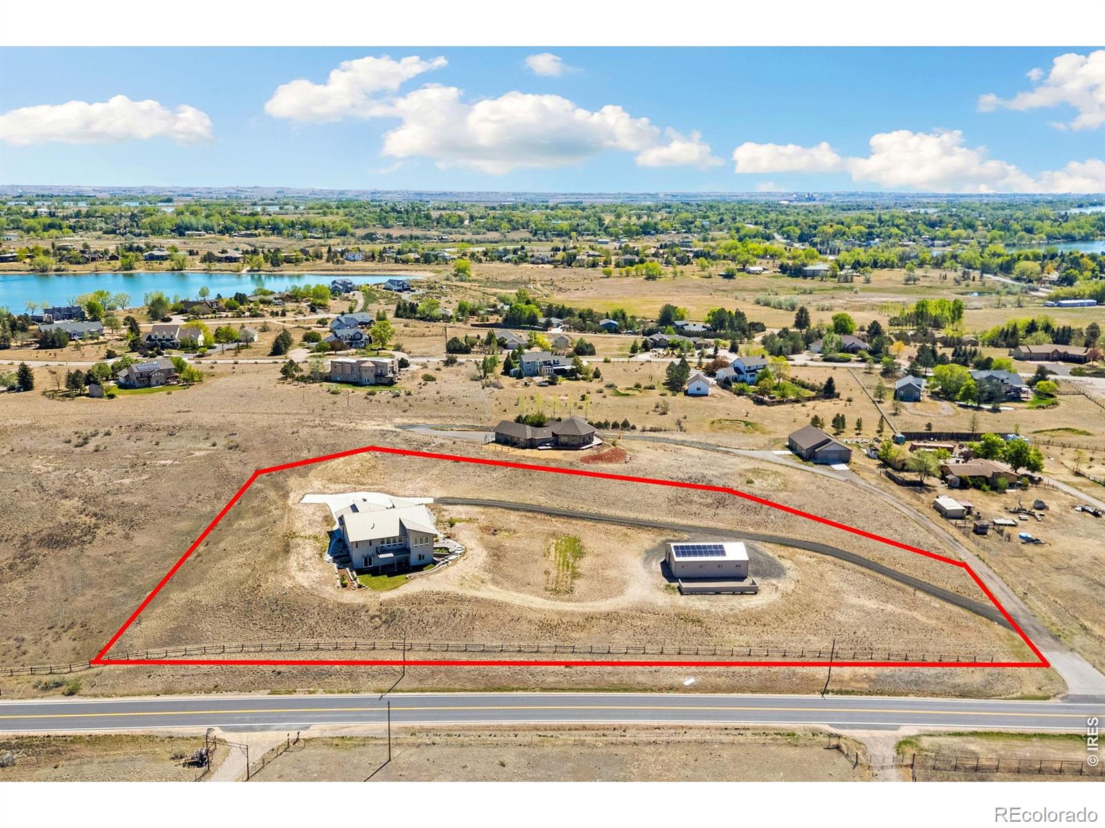 4114 N County Road 17