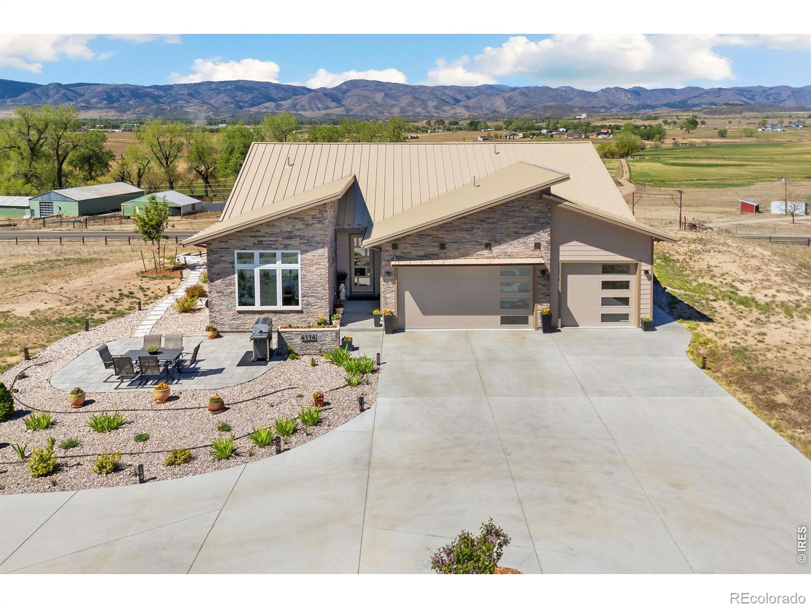 4114 N County Road 17