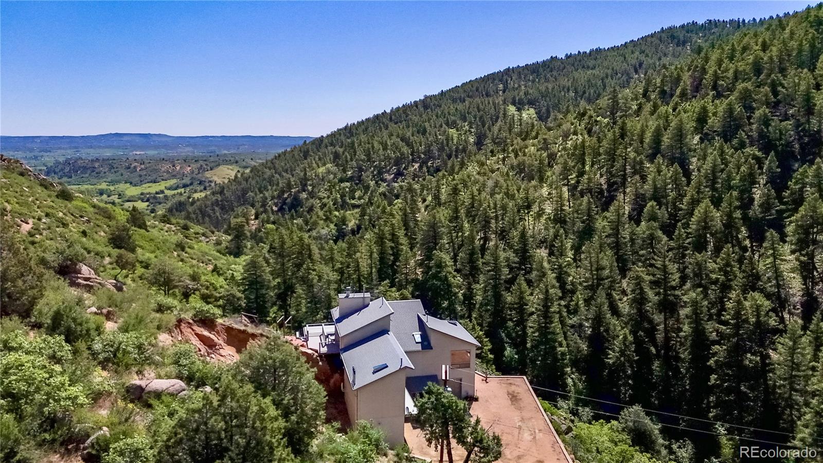 2602 Hidden Valley Road