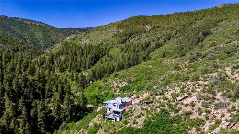 2602 Hidden Valley Road Sedalia CO 80135