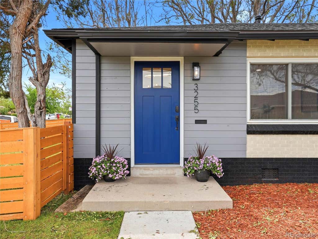 Photo of 3255 Pontiac Street, Denver, CO 80207 (MLS # 8286225)
