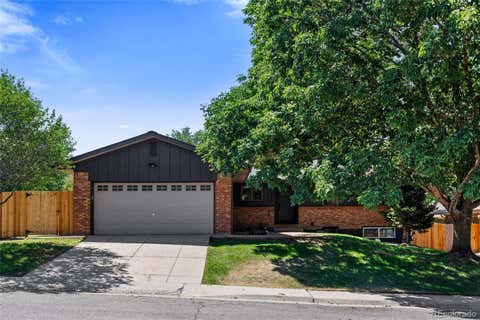 Photo of 6882 E Baker Place, Denver, CO 80224 (MLS # 5646741)