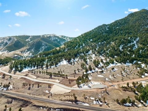 Unimproved Land in Arvada CO 7 Canyon Pines Drive 36.jpg