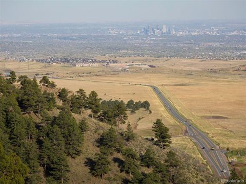 Unimproved Land in Arvada CO 7 Canyon Pines Drive 28.jpg