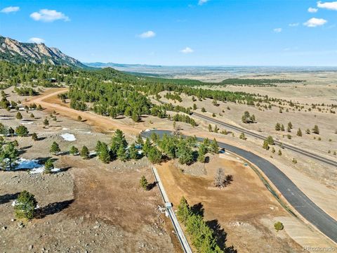 Unimproved Land in Arvada CO 7 Canyon Pines Drive 34.jpg