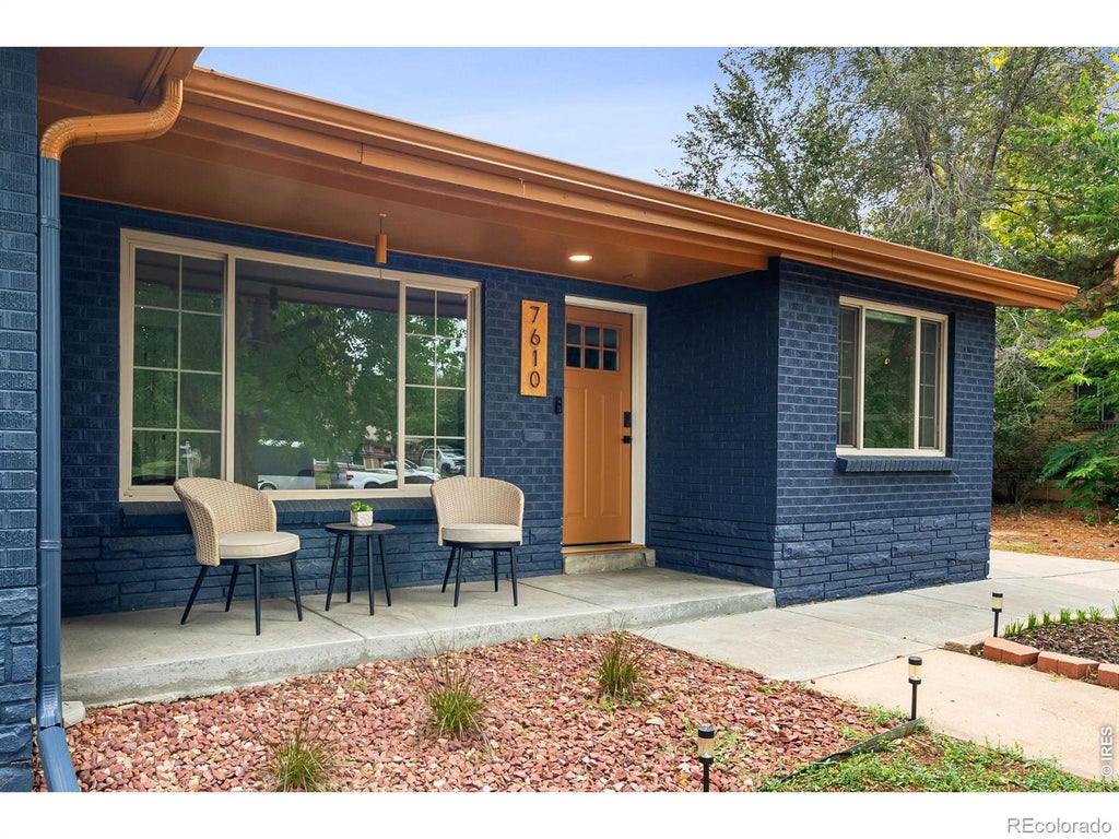 Photo of 7610 W 24th Avenue, Lakewood, CO 80214 (MLS # IR1069957)