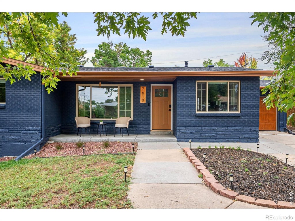 Photo of 7610 W 24th Avenue, Lakewood, CO 80214 (MLS # IR1069957)