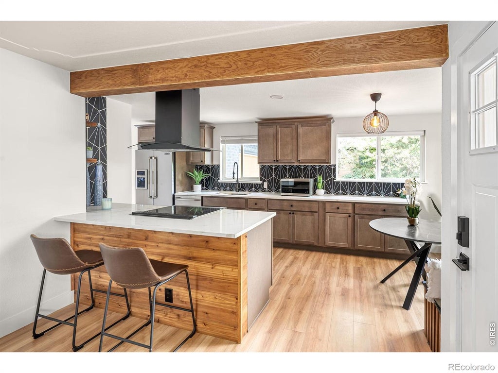 Photo of 7610 W 24th Avenue, Lakewood, CO 80214 (MLS # IR1069957)
