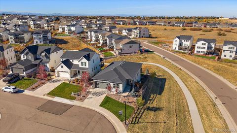 6595 Steuben Way Castle Pines CO 80108