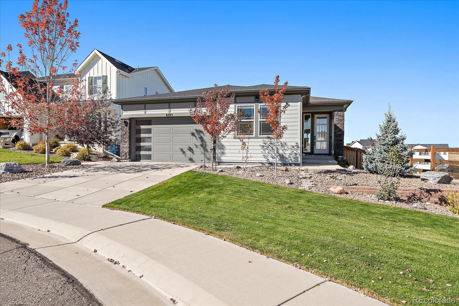 6595 Steuben Way