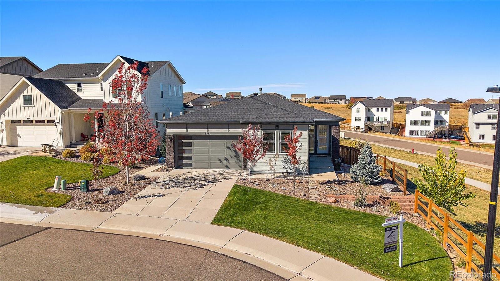 6595 Steuben Way