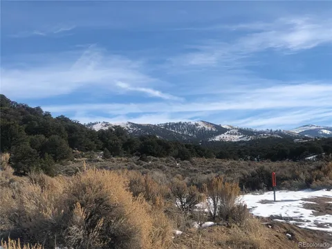 Sandoval Road, Fort Garland, CO 81133 - #: 9855800