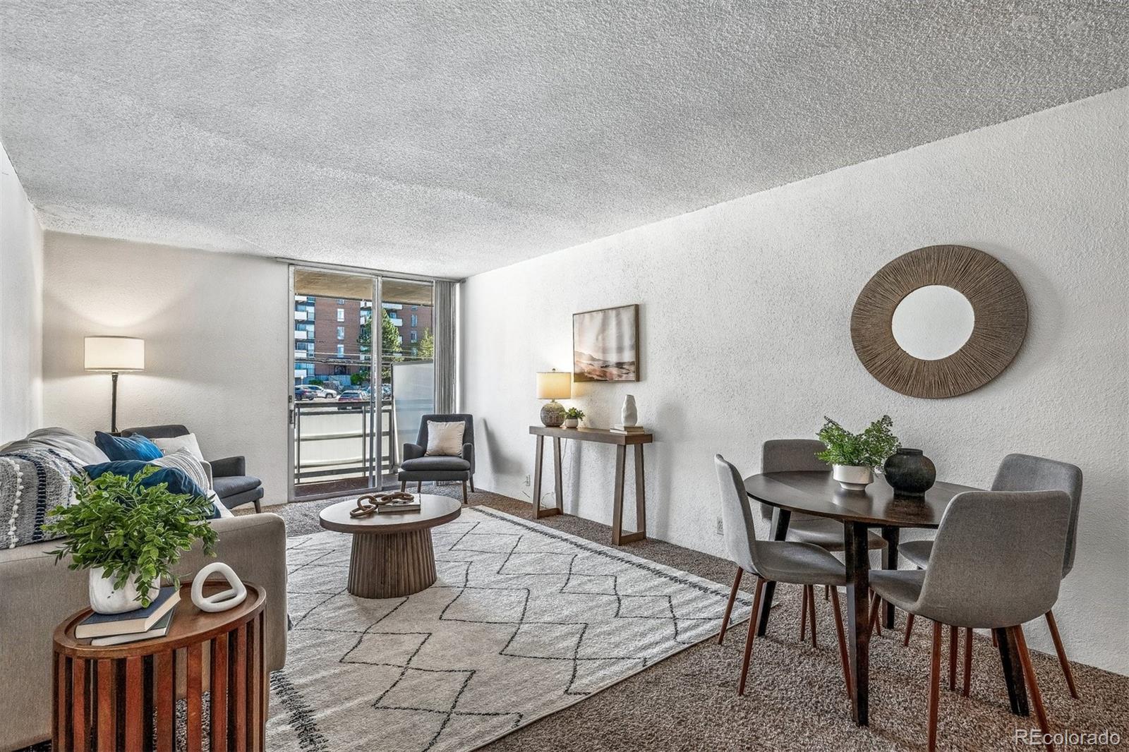 2500 S York Street 213