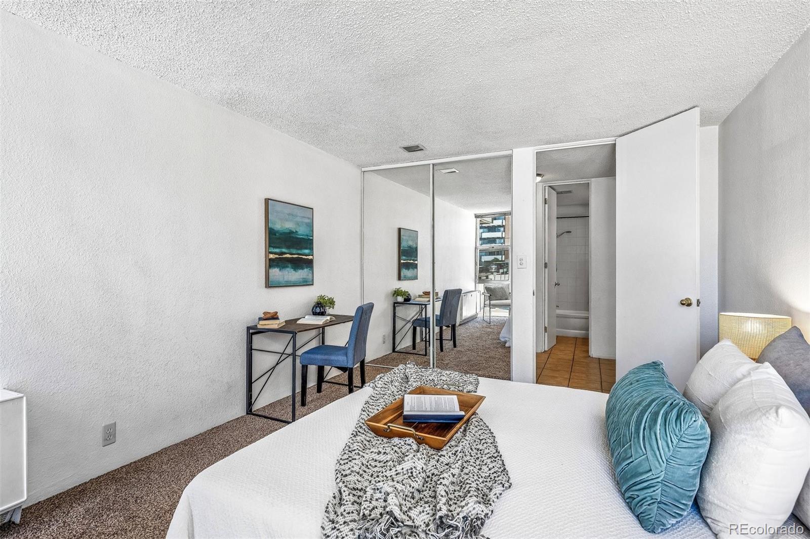 2500 S York Street 213