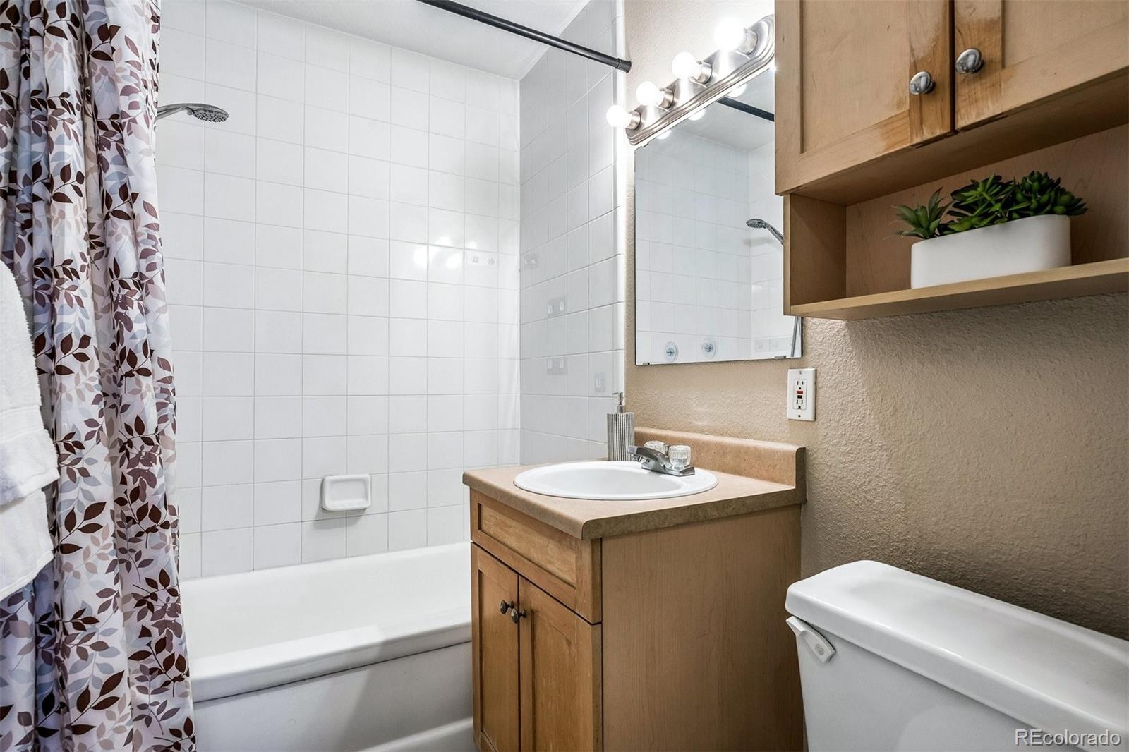 2500 S York Street 213