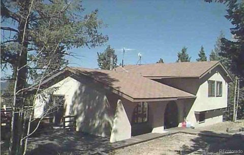 1895 County Road 512, Divide, CO 80814 - #: 9913472