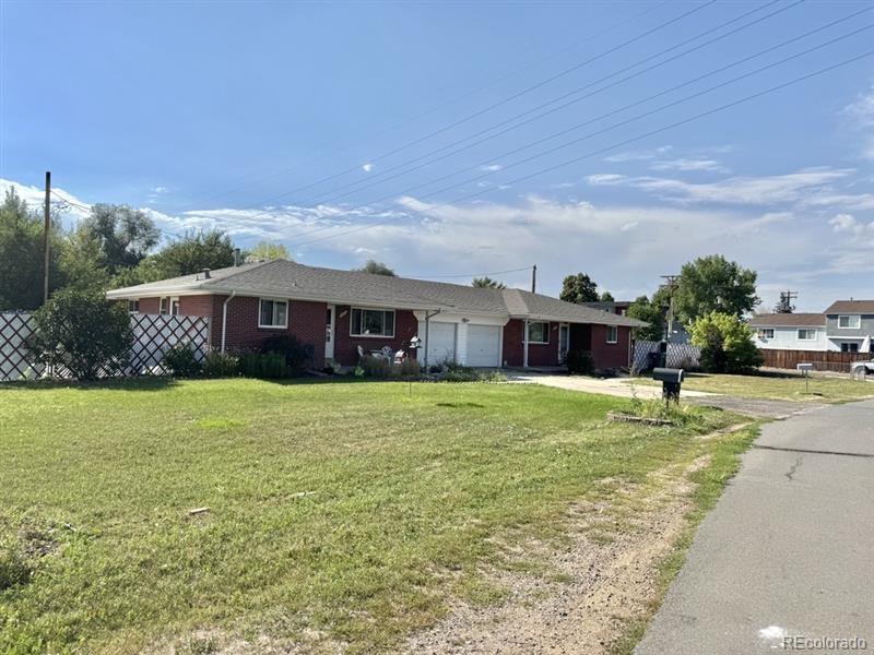 995 Ingalls Street