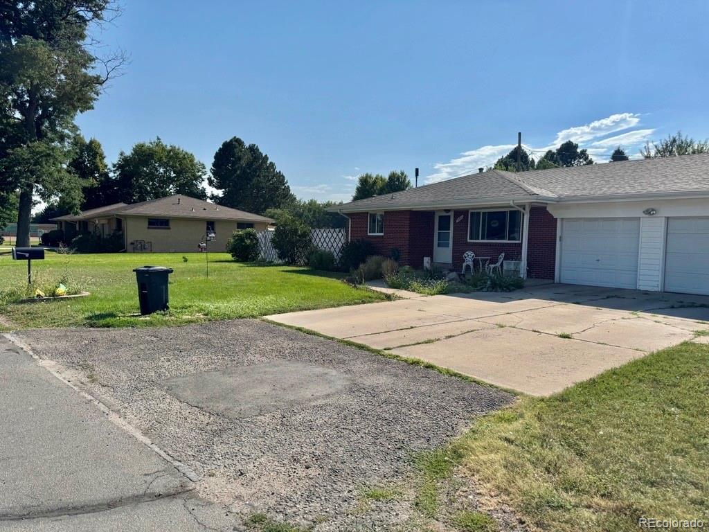 995 Ingalls Street