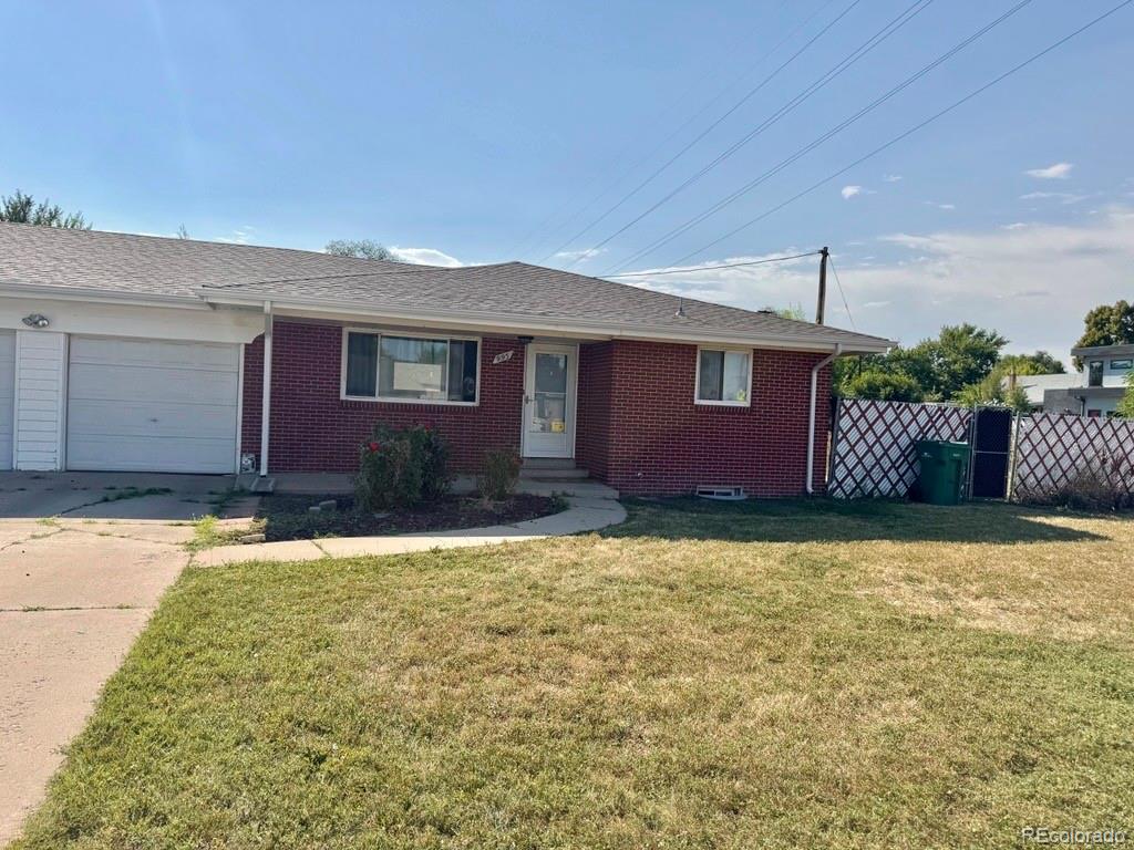 995 Ingalls Street